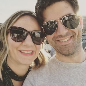 Meet your Posher, Melanie